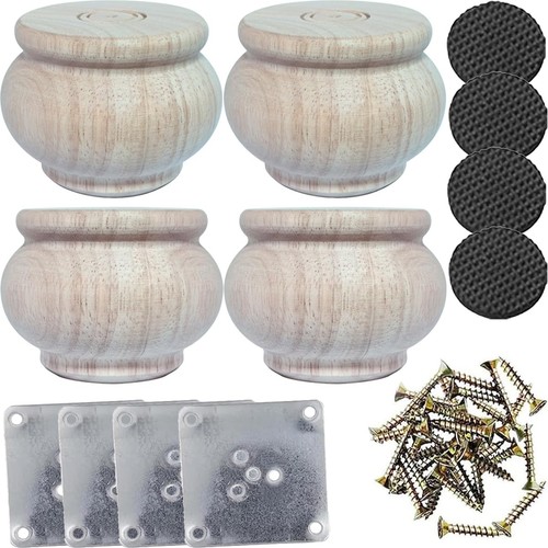 Jaswass inch wooden - inch,
