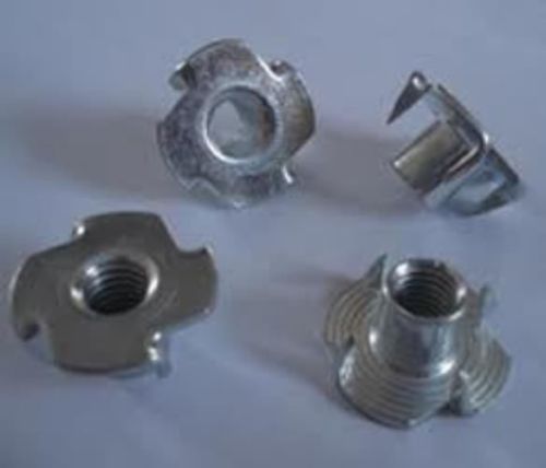Nuts bolts tnuts adapters - t-nuts,