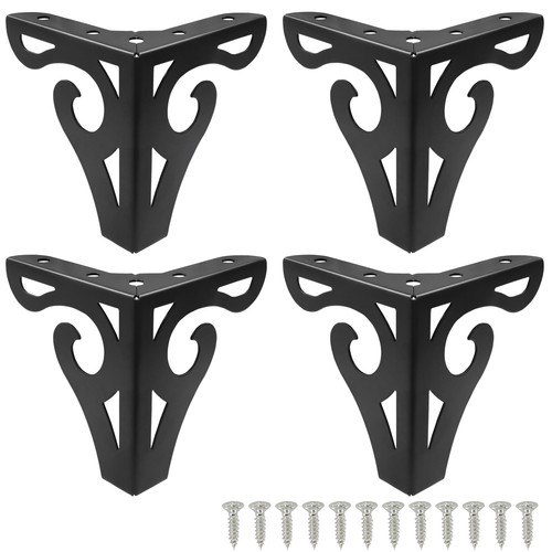 Piutouyar inch hollow out - 4,
