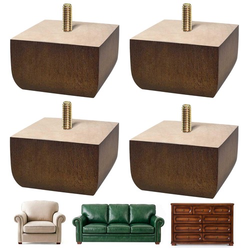 Sofa legs square bed - sofa,