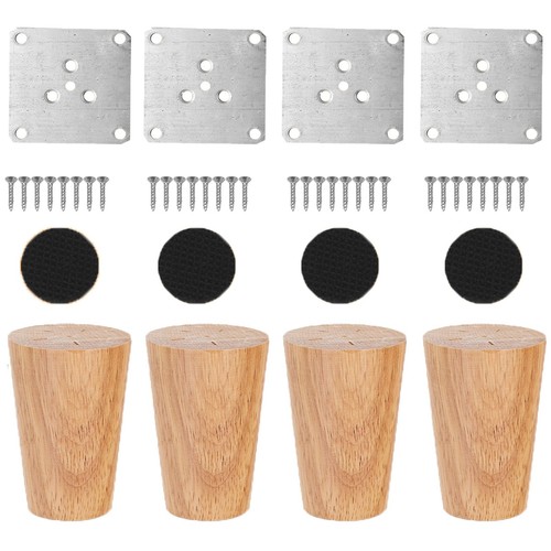 Set nature wood furniture - of,