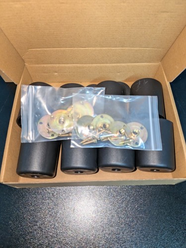 Pack heavy duty - pack,