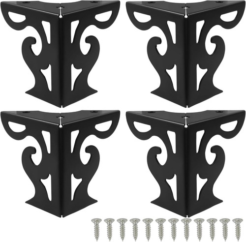 4pcs hollow out - 3",