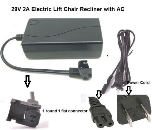 Universal power cord for - universal,