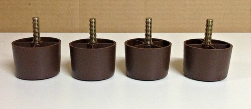 Furniture feet plastic - feet,