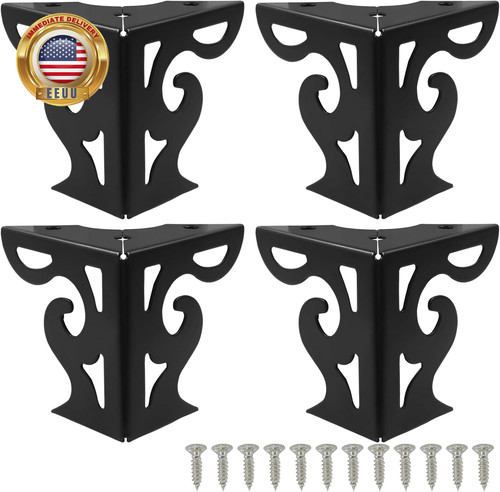 Inch hollow out furniture - 3,