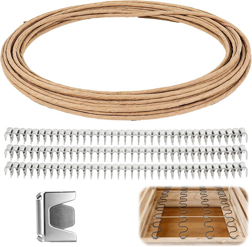 50ft upholstery stay wire - wire, for