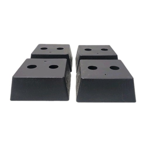 Sofa feet plastic - ,