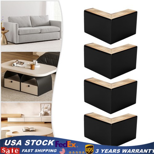 Furniture feet sofa - 5.9*3.9",