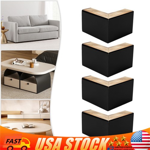 Furniture feet sofa - 5.9*5.9",