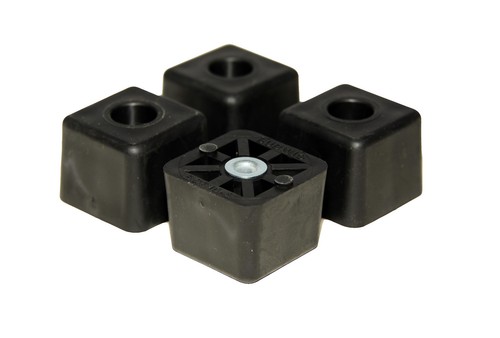 Large cube square - 4,