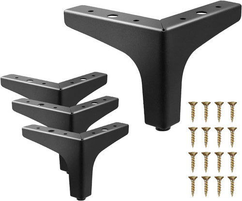 Furniture legs metal - furniture,