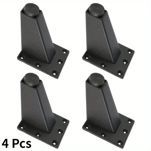4pcs adjustable metal - 4pcs,