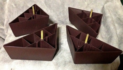 Furniture legs feet plastic - feet,