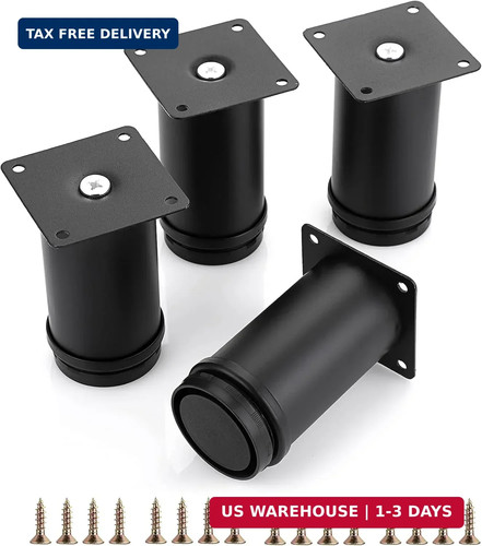 4pcs inch stainless - inch,