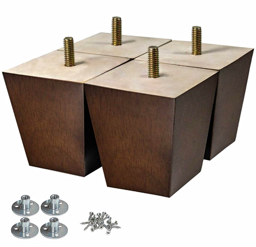 Aoryvic wood furniture legs - aoryvic,