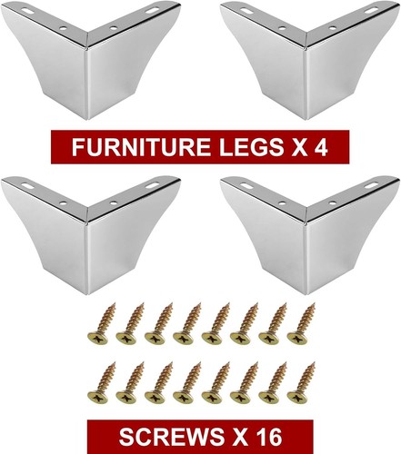 Pack inch metal furniture - pack,