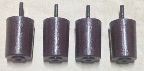 Furniture leg feet - furniture,